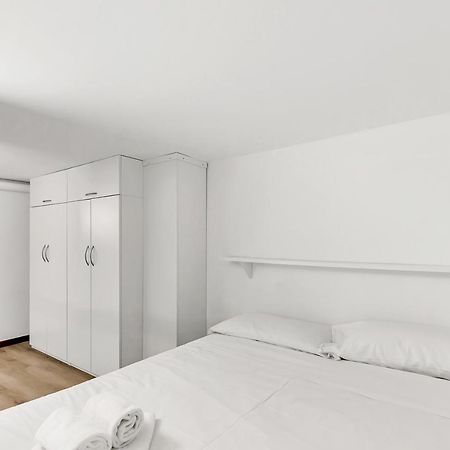 Loft Daiquiri Nel Centro Di Milano, Via Sottocorno, Porta Vittoria Lejlighed Eksteriør billede